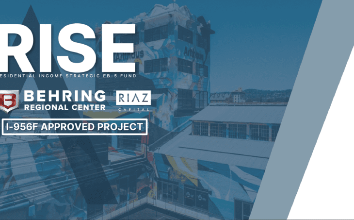 Behring Project Explore EB-5 Investment Projects | Behring Regional Center